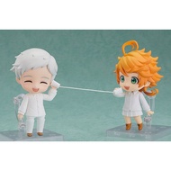 NENDOROID FIGURES EMMA &amp; NORMAN (907866/123069)