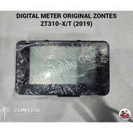 DIGITAL METER ZONTES ZT310-X ZT310-T (2019)