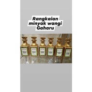 Minyak Wangi Gaharu (Roller)