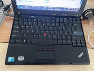 Lenovo X201