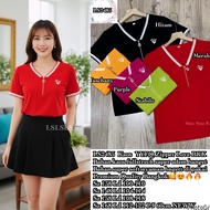 JN-FASHION 2485 || KS WOMEN'S TOP PREM BKK