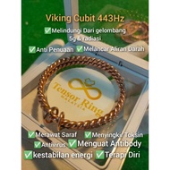 Bracelet Twin Mother Energy.Pure Tensor Ring Energy.100% Original