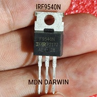 Featured Product] IRF9540N Mosfet F9540N IRF9540 P- ChannelOriginal