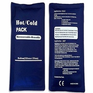 Hot And Therapy Cold Pack Compress Ice Ouble Eyelid Children's Fever Reduction Cooling Headband Ex