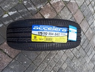 Accelera Eco plush size 175/70 R14 - Ban Mobil Hyundai Avega Grand