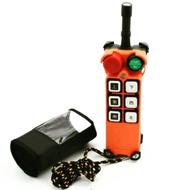 Crane Remote Control Cover/F21-E1 One Piece
