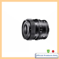 Sigma Lens 50mm F2 DG DN L Mount Standard Prime Full-Frame Mirrorless Contemporary  
Sigma Lens 50mm