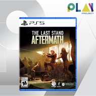 [PS5] [New] The Last Stand: Aftermath [PlayStation5] [PS5 Game]