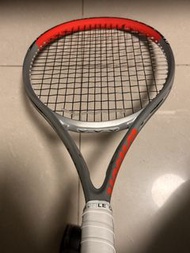 Wilson Clash 100 V1 網球拍