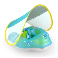 SWIM BOBO Pelampung Kolam Renang Bayi Canopy Size L - FB1027P