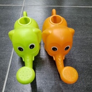 Mini Cute Watering Can 450 ML Pot siram bunga bekas air penyiram 450ML 迷你可爱浇花壶