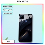 Realme C15 phone case
