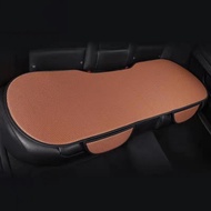 Sutra Es Cover Jok Mobil Baris Depan Belakang Alas Duduk Jok Mobil Bantal Kursi Mobil Fungsi Perlind