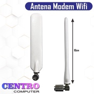 Terbaru Antena Modem Wifi ZTE Orbit / ANTENA ROUTER HUAWEI B311/B315