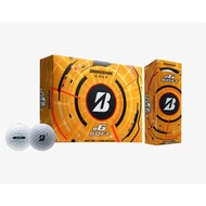 Bridgestone E6 Soft golf ball (1 Free 1)