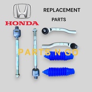 THAILAND QUALITY HONDA CIVIC FD SNA 2.0 TRO FB 1.5 1.8 2.0 RACK END TIE ROD END / STEERING BOOT