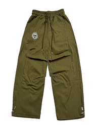 Quần Dài Thể Thao Rộng Rãi ROKBBK-K Hip Hop Jazz Dance Street Dance Quần Dài Thường Ngày Cho Nữ Quần