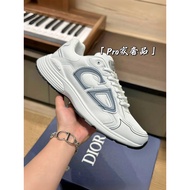 [PRO Home Luxury Products] DIOR B30 · Classic Style Couple Shoes · DIOR Hot Couple Casual Shoes Men'