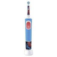 ✅現貨 ORAL-B - Vitality Pro D103多動向充電兒童電動牙刷(蜘蛛俠) - 平行進口