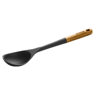 staub 矽膠小湯勺/分菜匙  1支