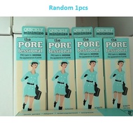 2022 New Concealer Makeup The Pro Blam to Minimize Highlighter Primer 22ml 0.75oz Random 1pcs Gifts