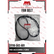 HONDA FAN BELT 31110-5A2-A01 -ACCORD/CRV