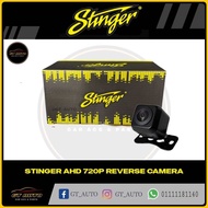 STINGER AHD REVERSE CAMERA 720P 170 WIDE ANGLE