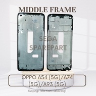 MIDDLE FRAME LCD oppo A54 (5G)/A74 (5G)/A93 (5G)