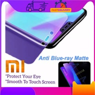 Xiaomi Redmi Note8 8Pro K20 MI 9T CC9 CC9E A3 Redmi 7 Redmi Note 7 Mi 9 Pocophone F1 BlueRay Matte T