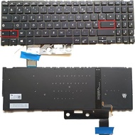 Asus Zenbook UX533 UX533F UX533FD UX533FN laptop keyboard 100% New