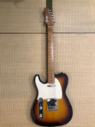 Jet Guitars 左手電吉他 Telecaster