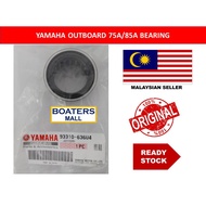 YAMAHA OUTBOARD BEARING CRANKSHAFT 93310-636U4 FOR 2 STROKE 75A/85A 100% ORIGINAL-BOATERS MALL