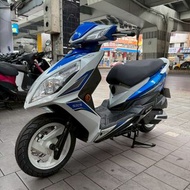 2014年FIGHTER 150 六代#5058