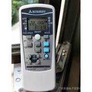for Mitsubishi  Heavy Industry aircon remote control RKX502A001