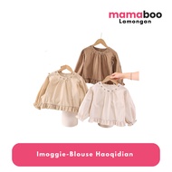 Imoggie - Haoqidian Blouse 71027