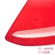 ✨推薦✨嚴選熱賣！汽車大燈！✨適用16-19款賓士E級W213 E260 E300 E200后尾燈燈罩紅色透明燈殼