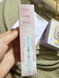 納米噴霧補水儀