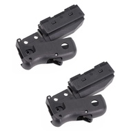 2pcs Miter Saw Switch Trigger N548978 606056-00 for DW715 DWS780 DW718 Switch