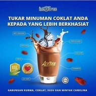 💥 AEX3XIE - X3C 💥 Chocolate Drink - Minuman Coklat