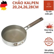 KALPEN non-stick pan, 3-layer non-stick pan, KALPEN premium pan, non-stick pan 20,24,26,28cm