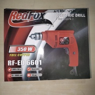 Mesin Bor 10mm Redfox