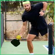 Ready Stocke Quiet Pickleball Balls Quiet Bounce Ball Pickleball Ball Consistent Bounce Pickleball P