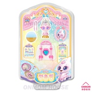 Princess Catch Teenieping Season 6 HOPPING Figure Korean Toy