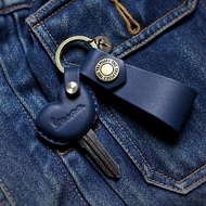 偉士牌 Vespa LX125 Sprint GTS 鴨母 機車鑰匙包鑰匙