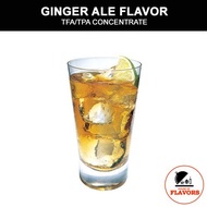 TFA/TPA Ginger Ale Flavor