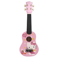 Ukulele Children Cute Ukulele Beginner21Inch Girls' Toys Small Guitar Urick G