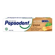 PEPSODENT SIWAK TOOTHPASTE 110 GR TOOTHPASTE