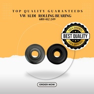 Rolling Bearing suspension strut support mount AUDI VW A1 (8X1, 8XK) | A1 / S1 A1 6R0412249