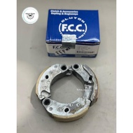 Original FCC Only Mio J (54P) Double Clutch Part Code 330-E9E07-00 High Quality Durable Long Lasting