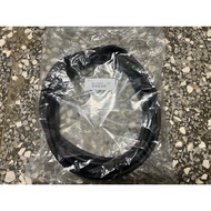 HONDA American Standard CIVIC EJ1 K6 Two-Door Deputy Factory Trunk Cover Rubber